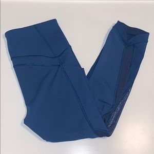 Lululemon Crop Legging